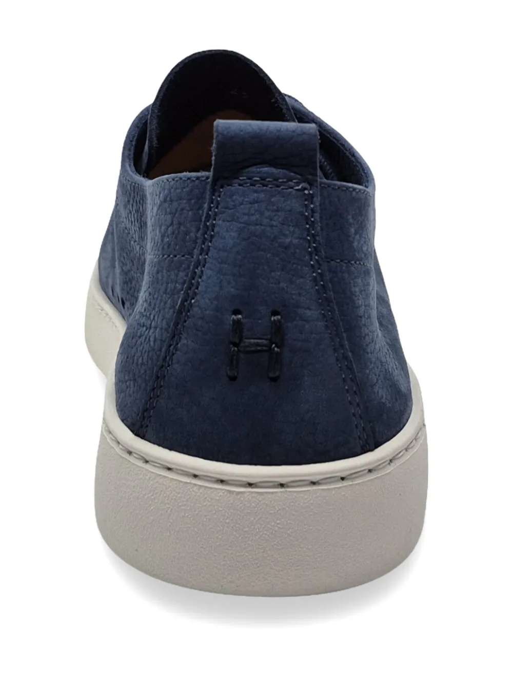 Henderson Baracco Thomas sneakers Blauw