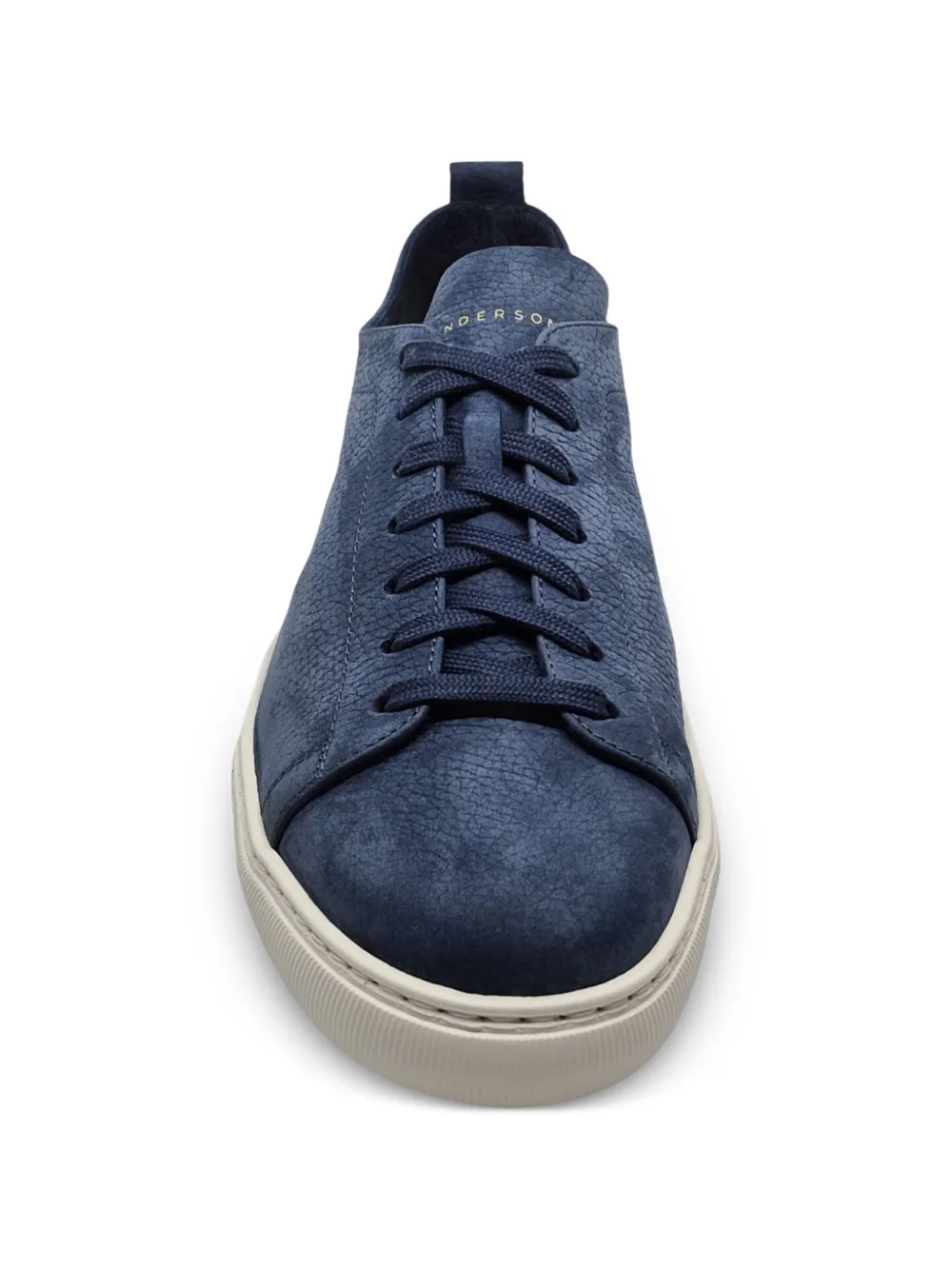 Henderson Baracco Thomas sneakers Blauw