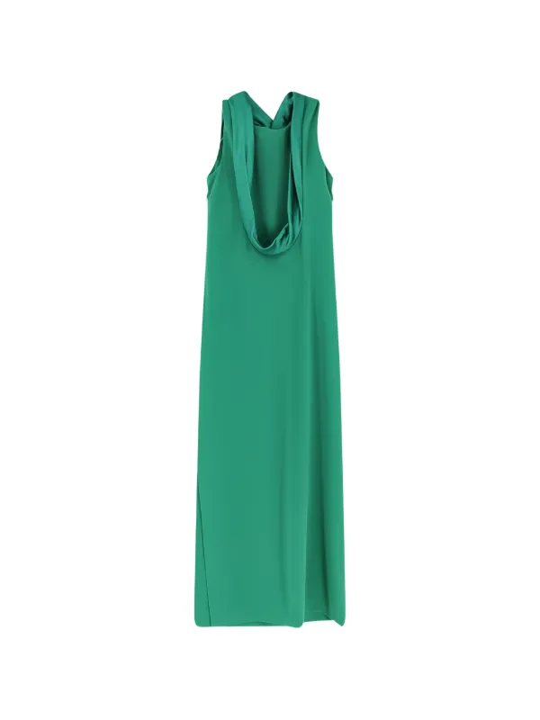 green max mara dress Weekend Max Mara WALES - Shirt dress - green