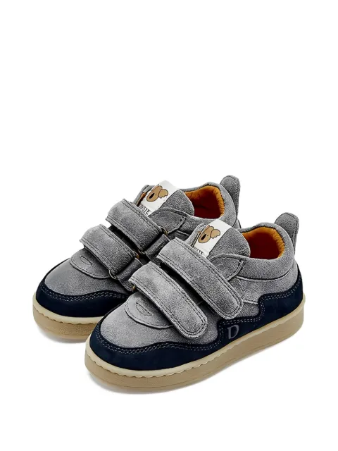 Donsje Pivalo Koala sneakers