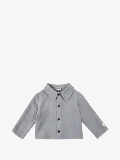 Donsje camisa Lukian
