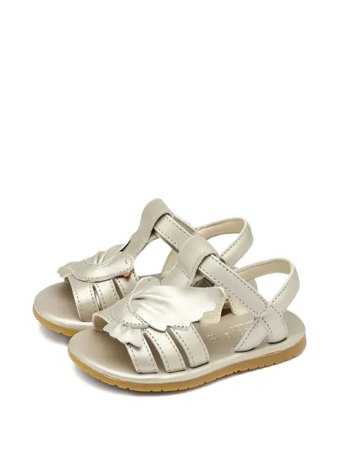 Donsje Tiyola sandals