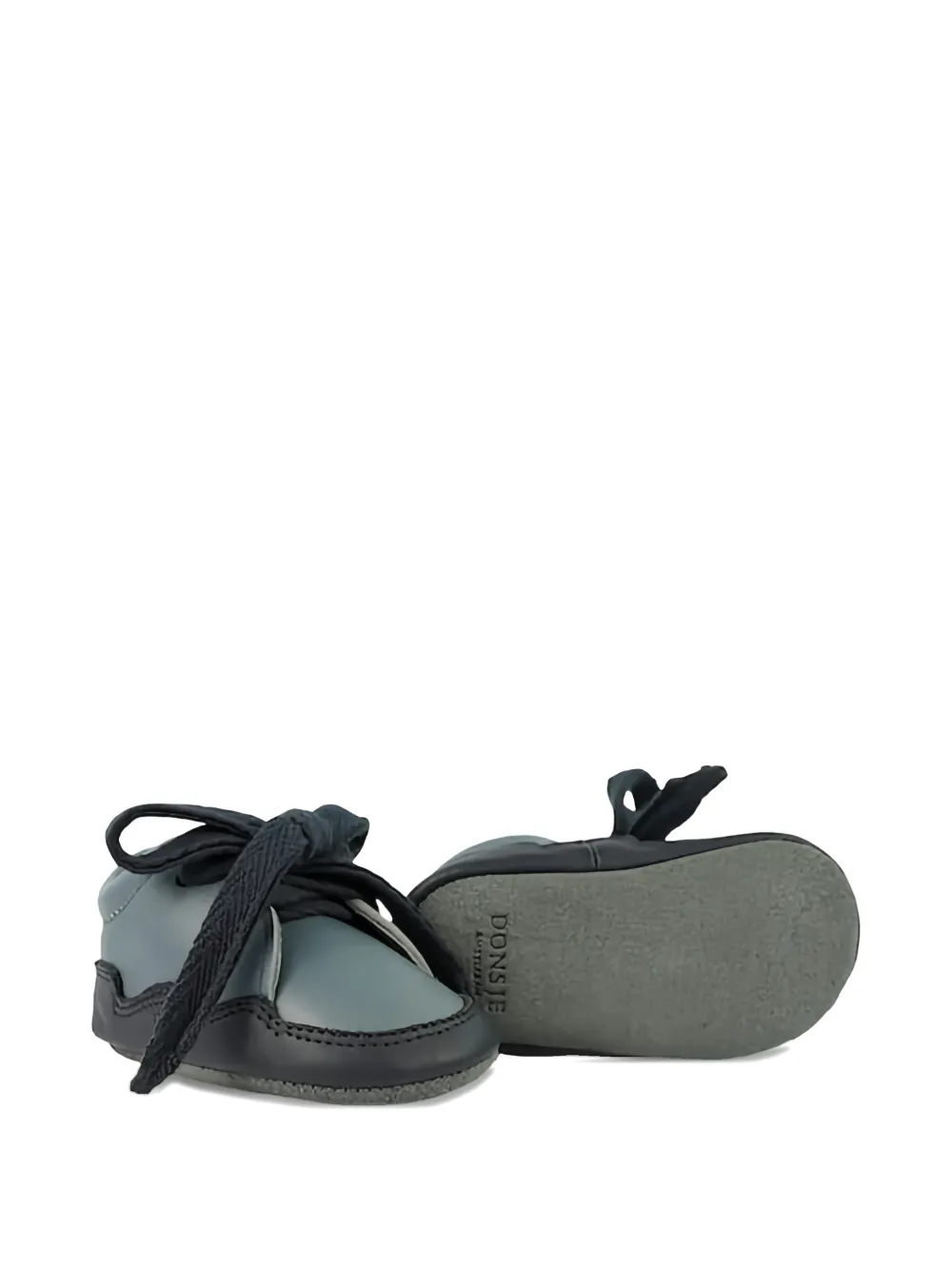 Donsje Duuk sneakers Blauw
