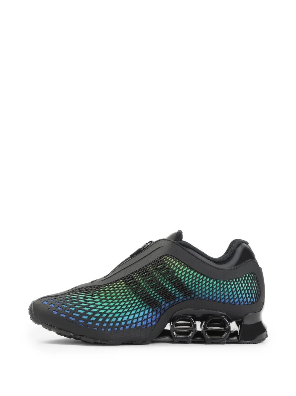 adidas Megaride S2 sneakers Groen