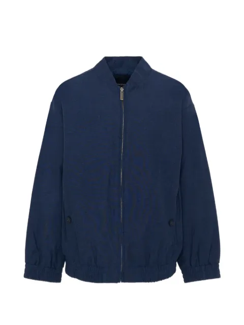 Mayoral chamarra bomber con cierre