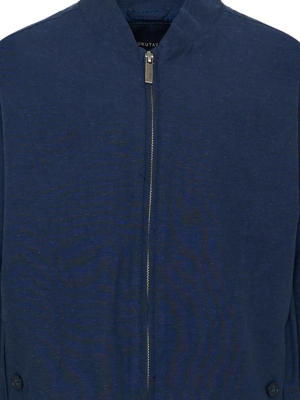 Mayoral Bomberjack met rits Blauw