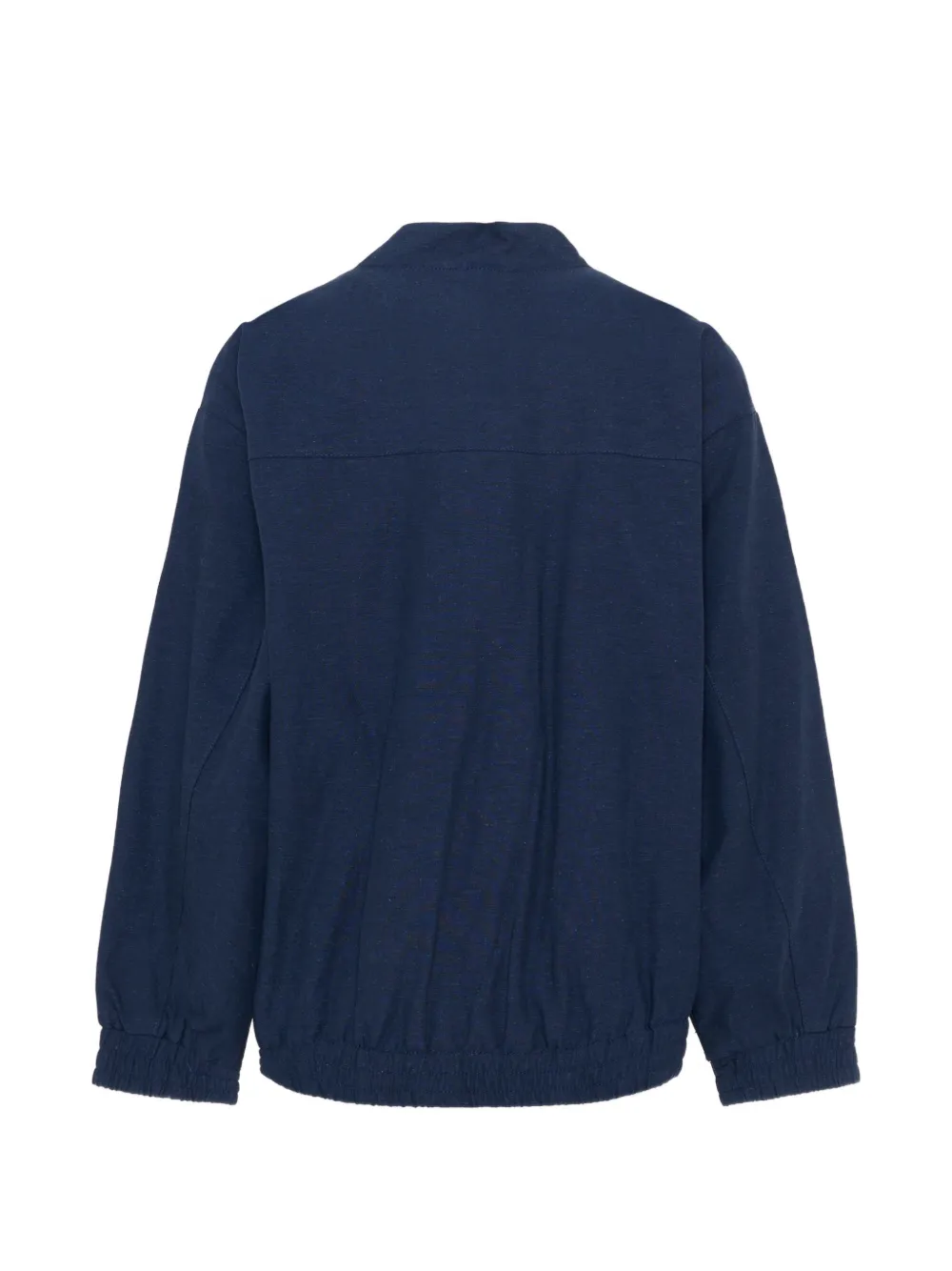 Mayoral Bomberjack met rits Blauw
