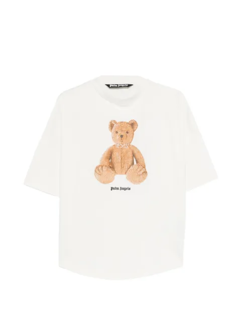 Palm Angels Bear Over T-shirt