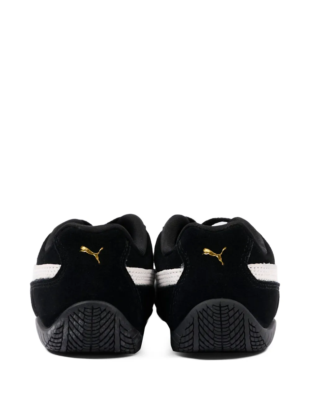 Logo Low Sneakers