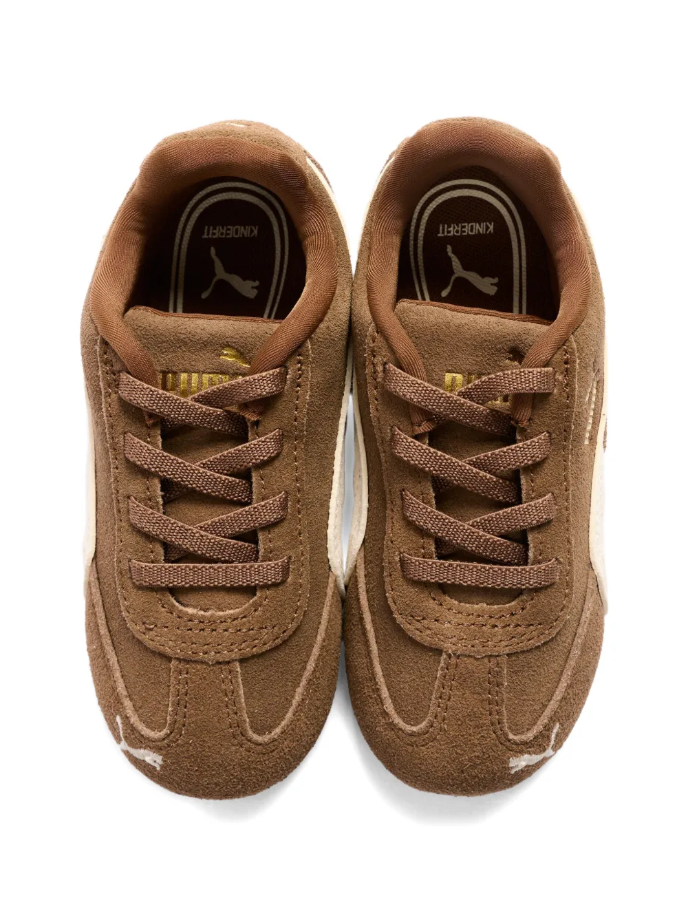 Puma Kids Sneakers Bruin