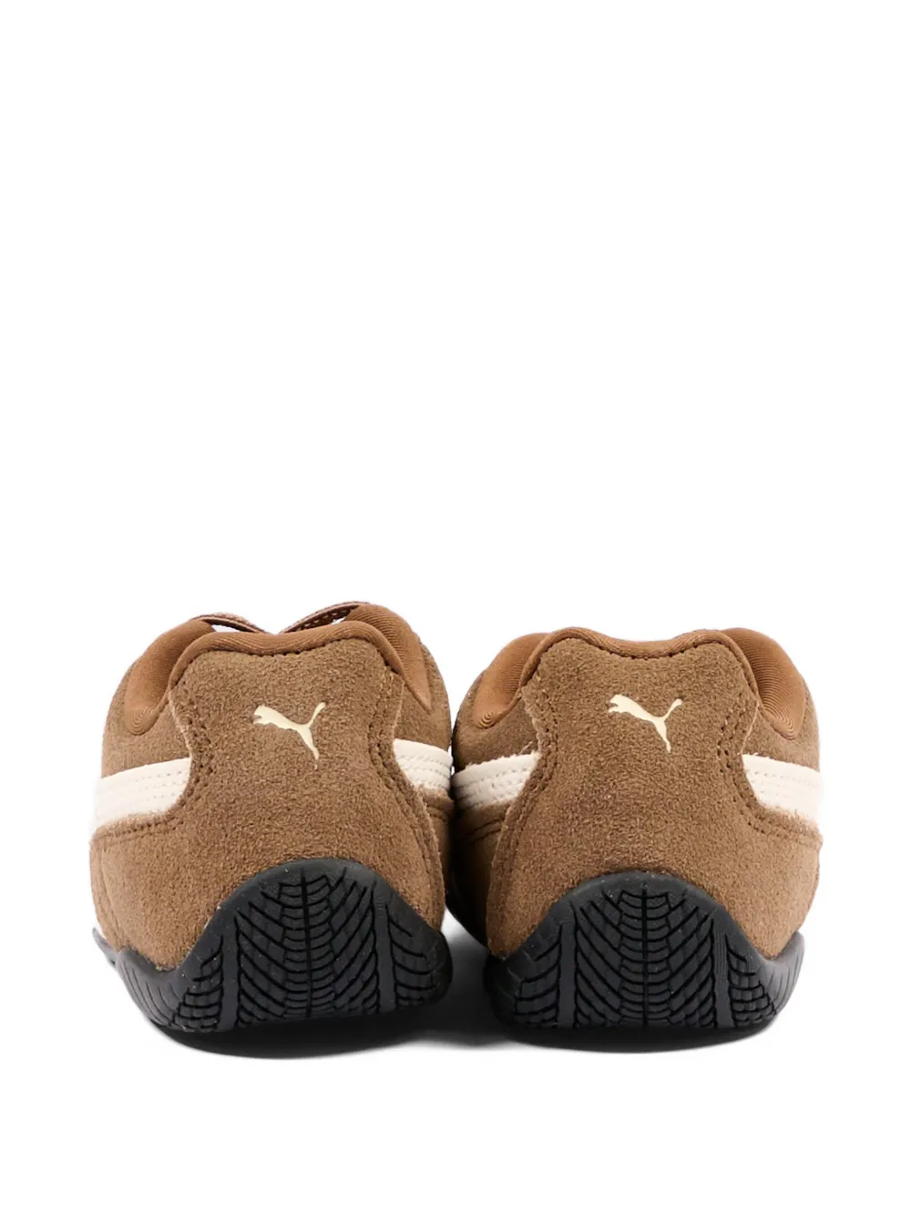 Puma Kids Sneakers Bruin