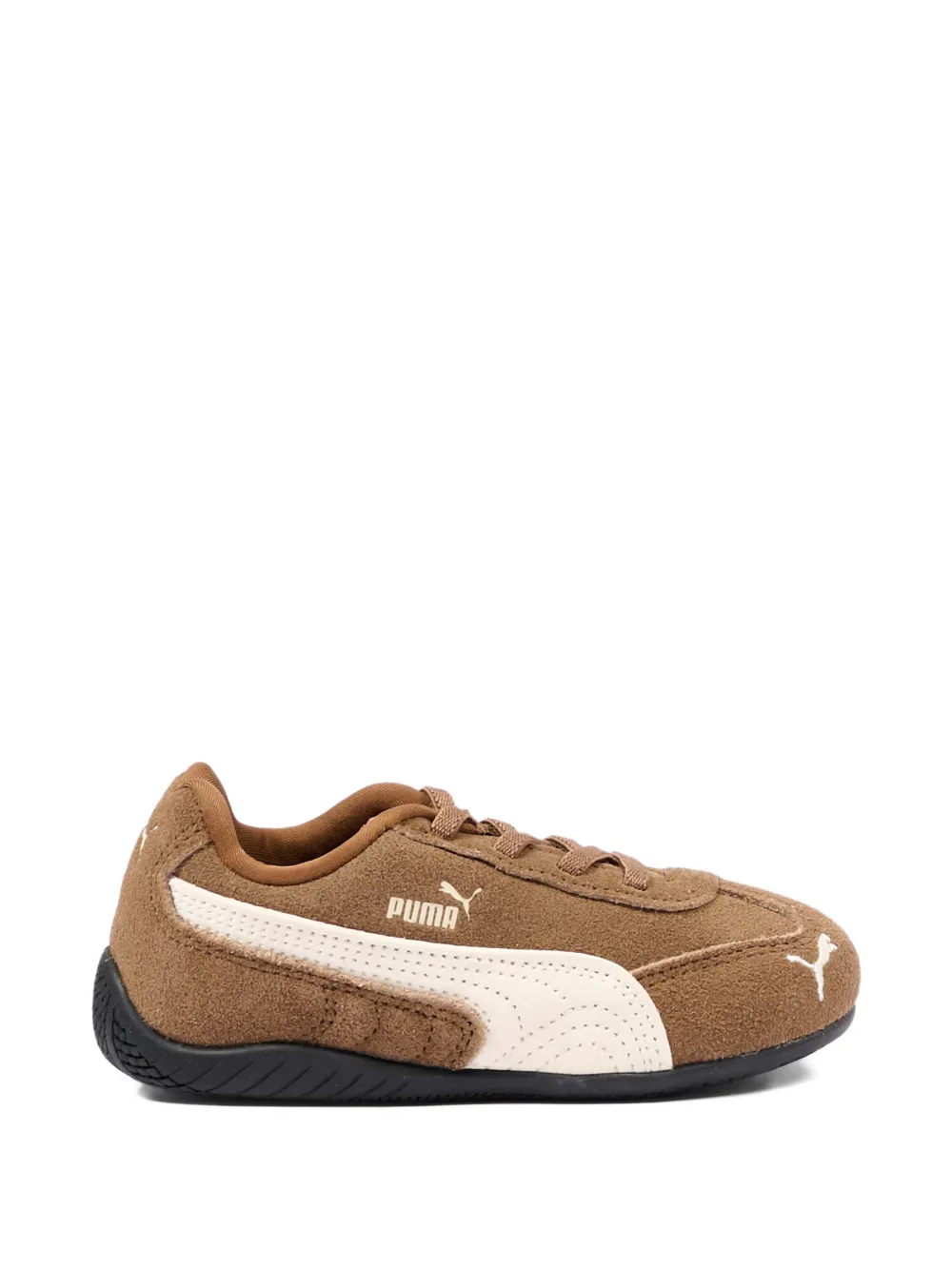 Puma Kids Sneakers Bruin