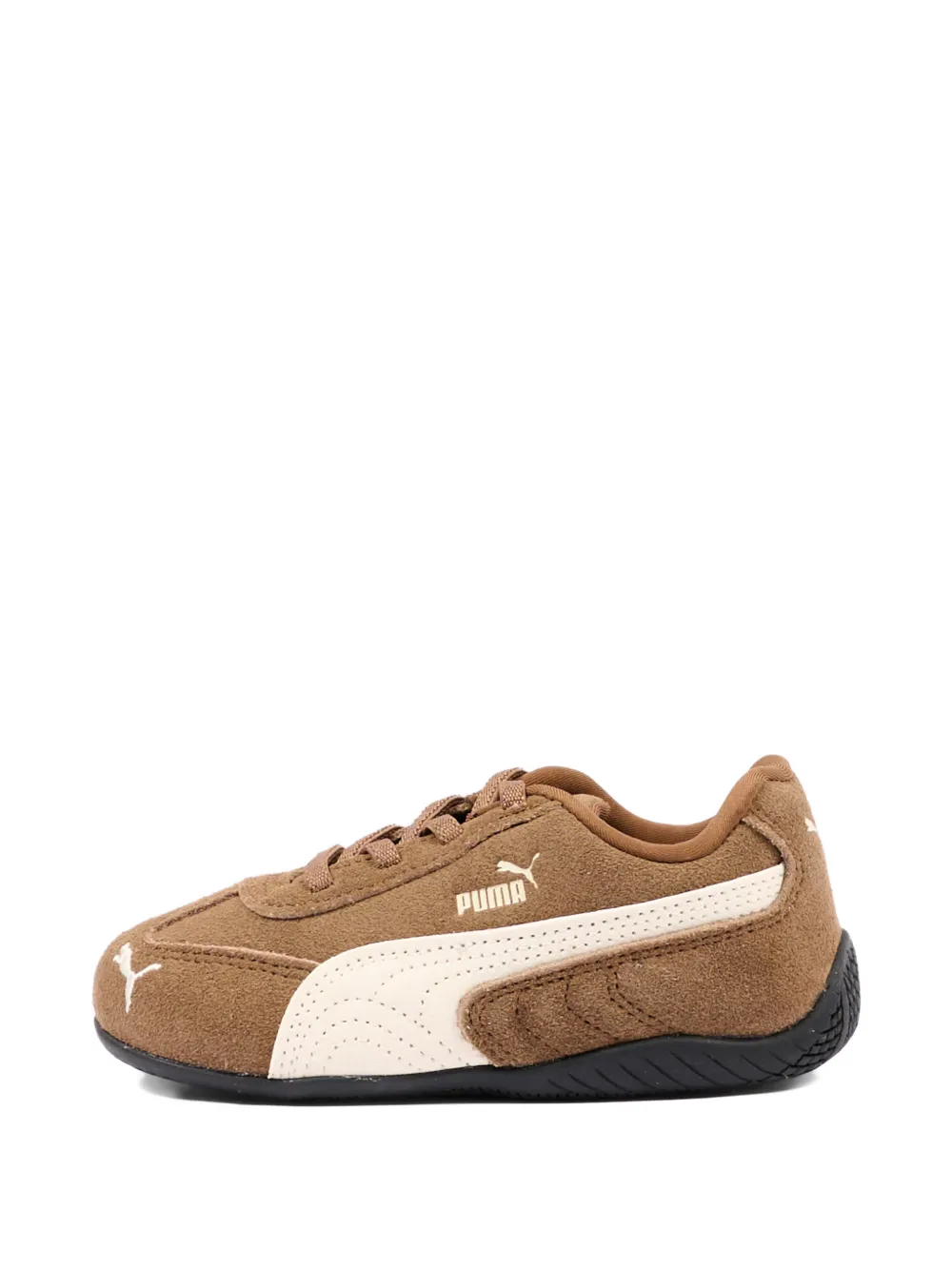 Puma Kids Sneakers Bruin