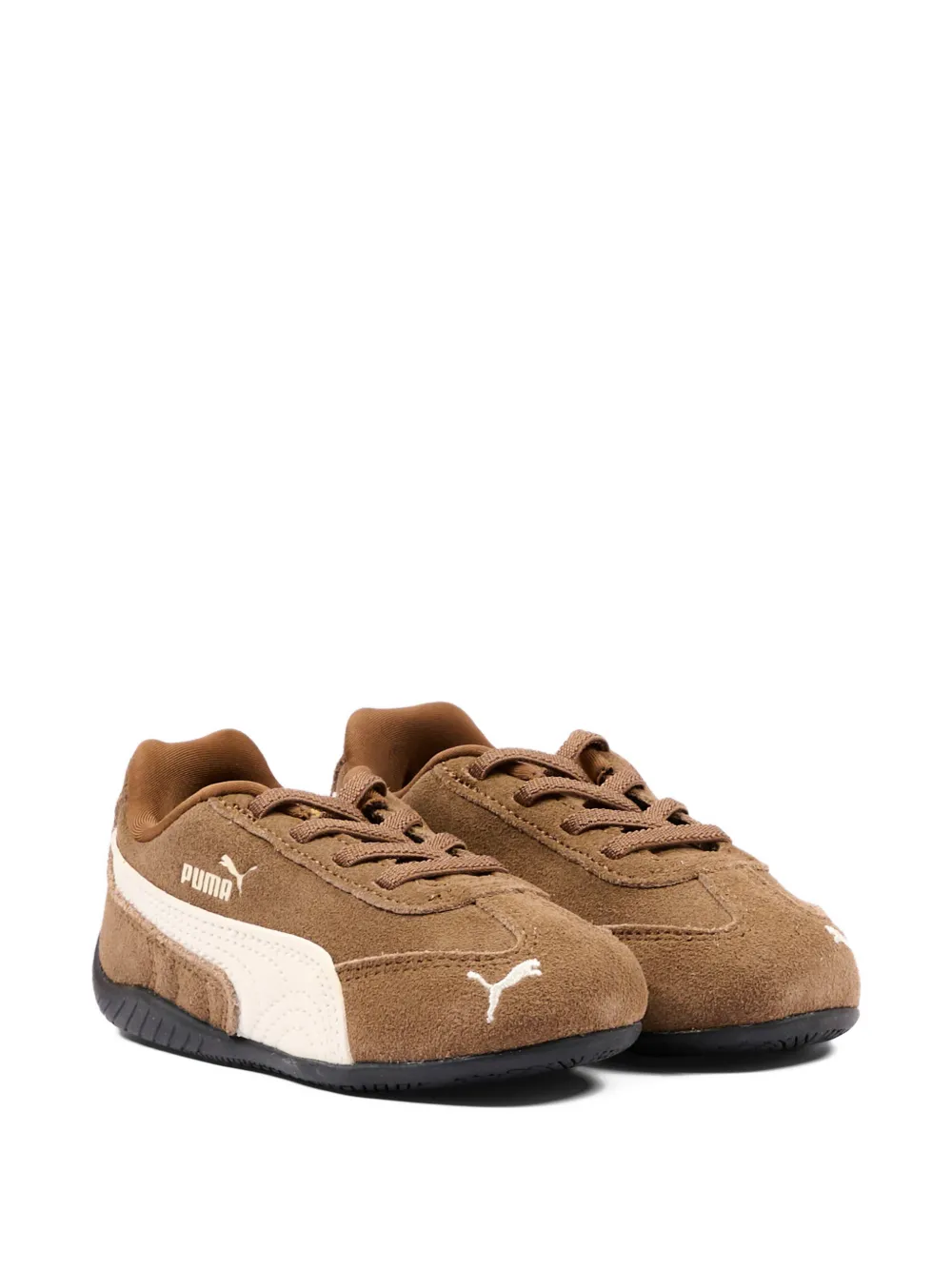 Puma Kids Sneakers Bruin