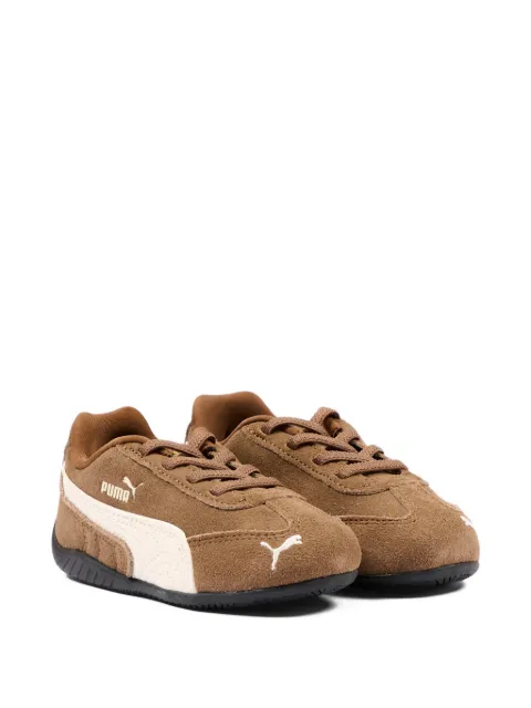 Puma Kids Sneakers mit Schnürung