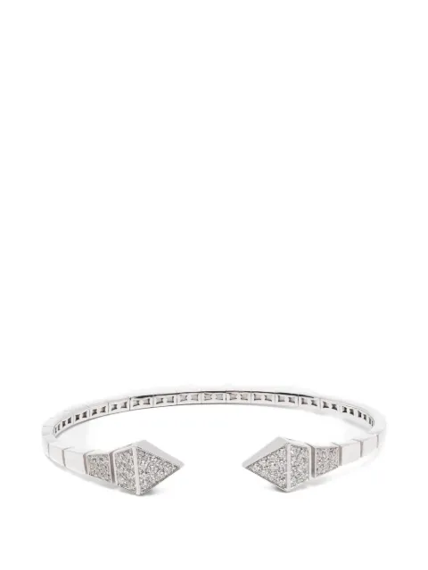 Anapsara diamond bracelet