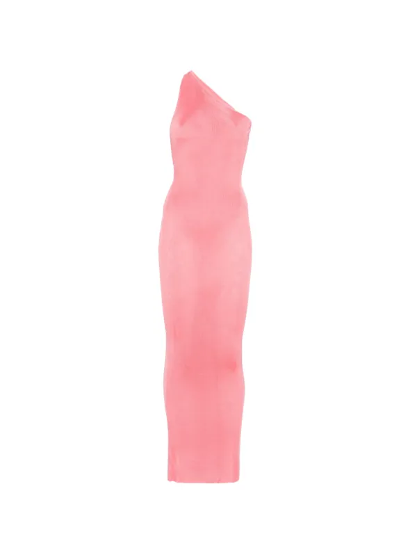 self portrait one shoulder dress Self-Portrait One-shoulder dress | Women's