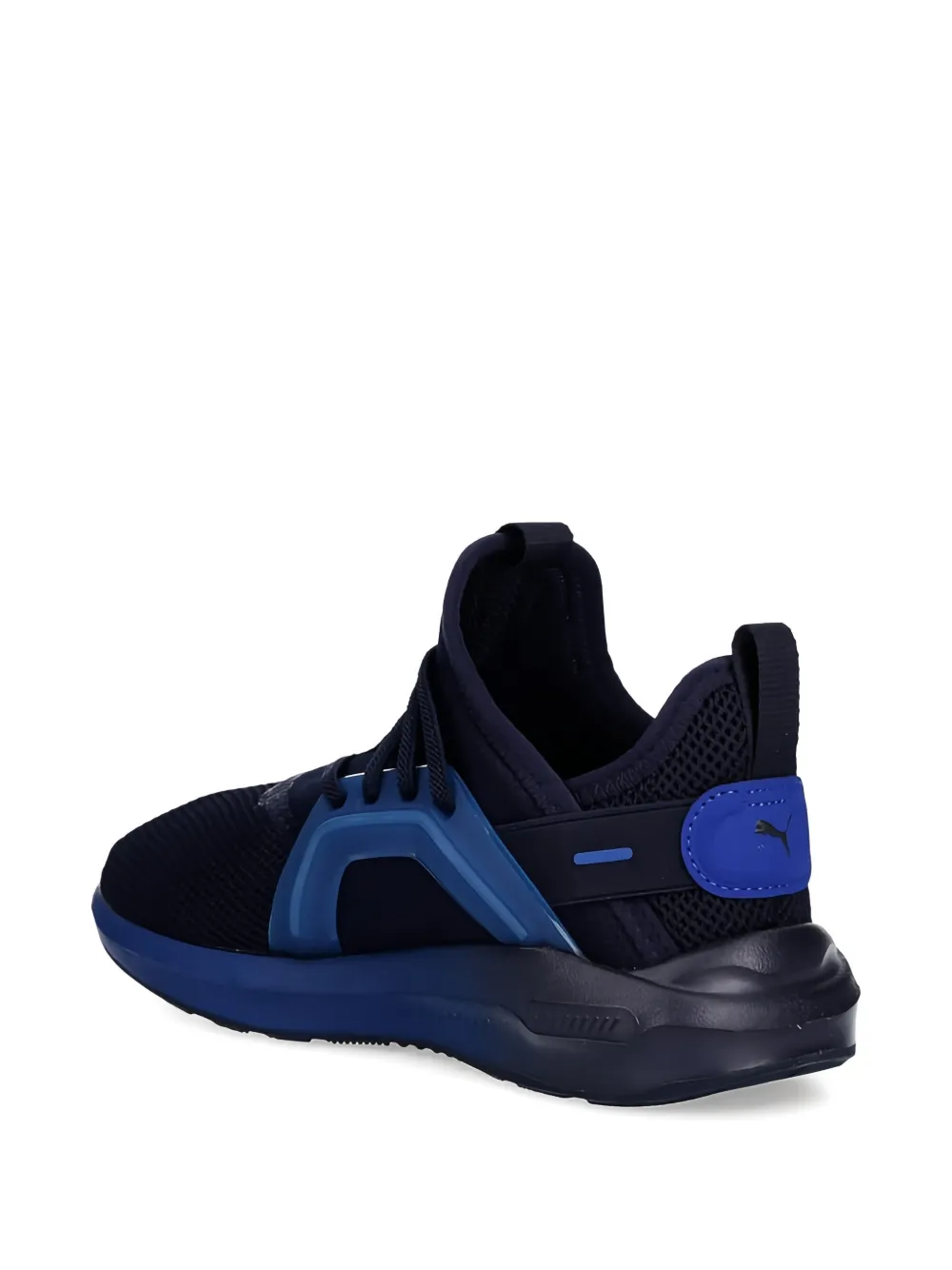 Puma Kids Sneakers Blauw