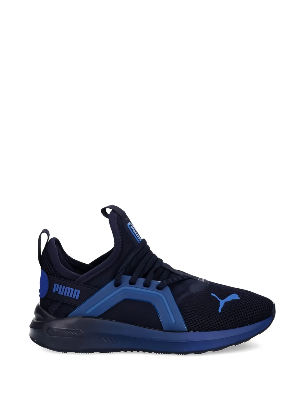 Puma Kids Sneakers Blauw