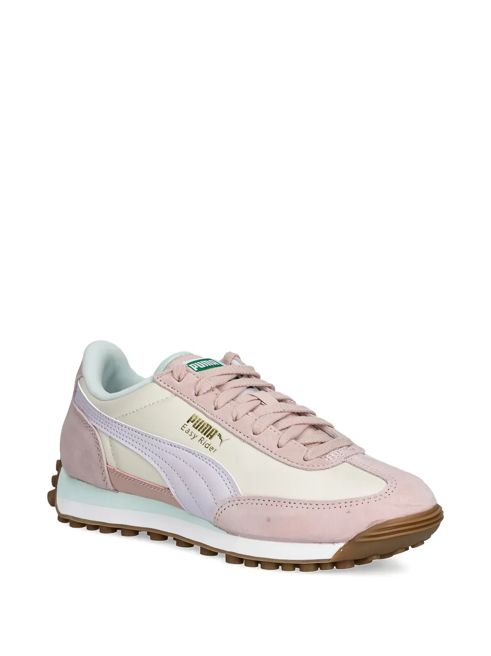 Puma Kids Easy Rider sneakers - Toni neutri