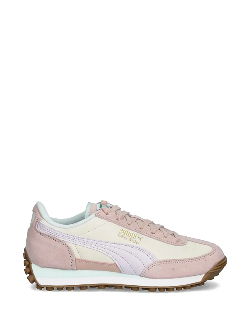 Puma Kids Easy Rider sneakers Beige