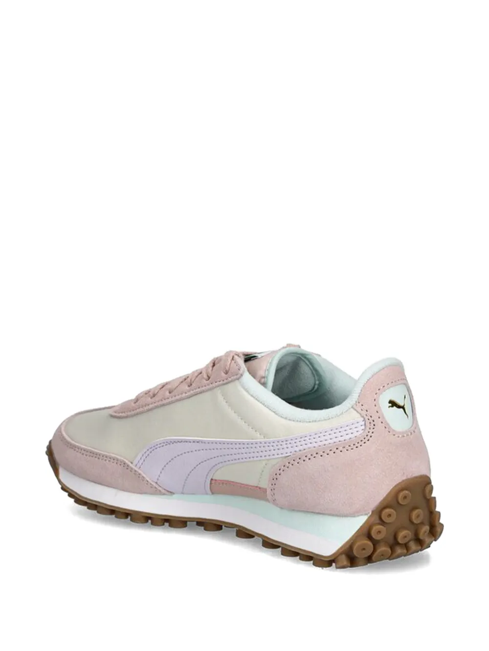 Puma Kids Easy Rider sneakers Beige