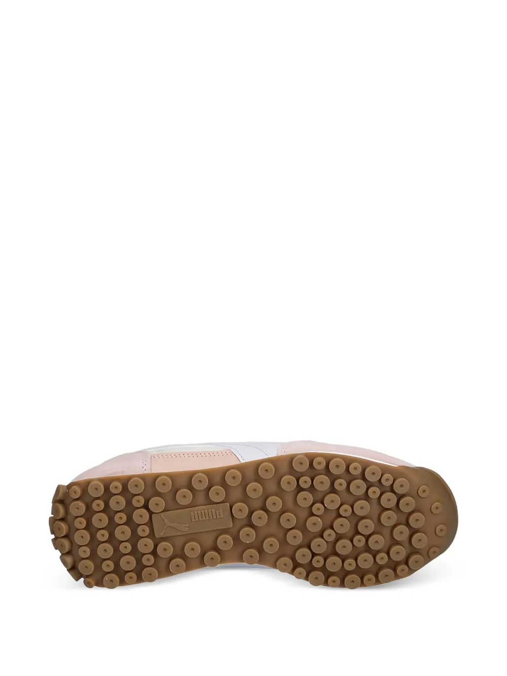 Puma Kids Easy Rider sneakers Beige