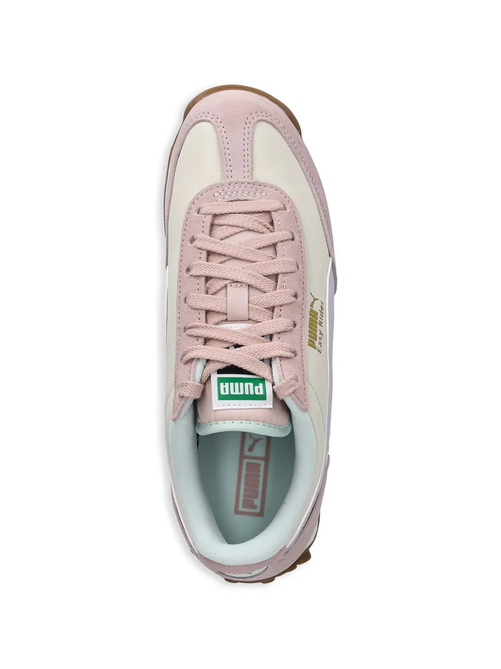Puma Kids Easy Rider sneakers Beige