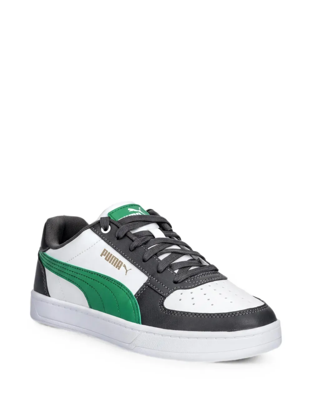 Puma Kids Sneakers Caven 2.0 - Bianco