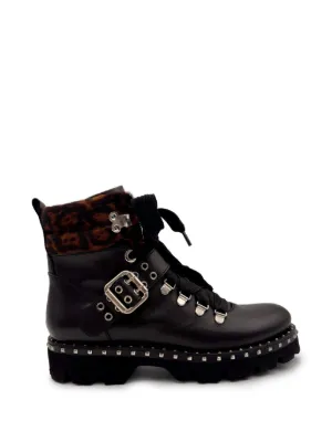 Alexander McQueen アレキサンダー・マックイーン チャンキーソール
