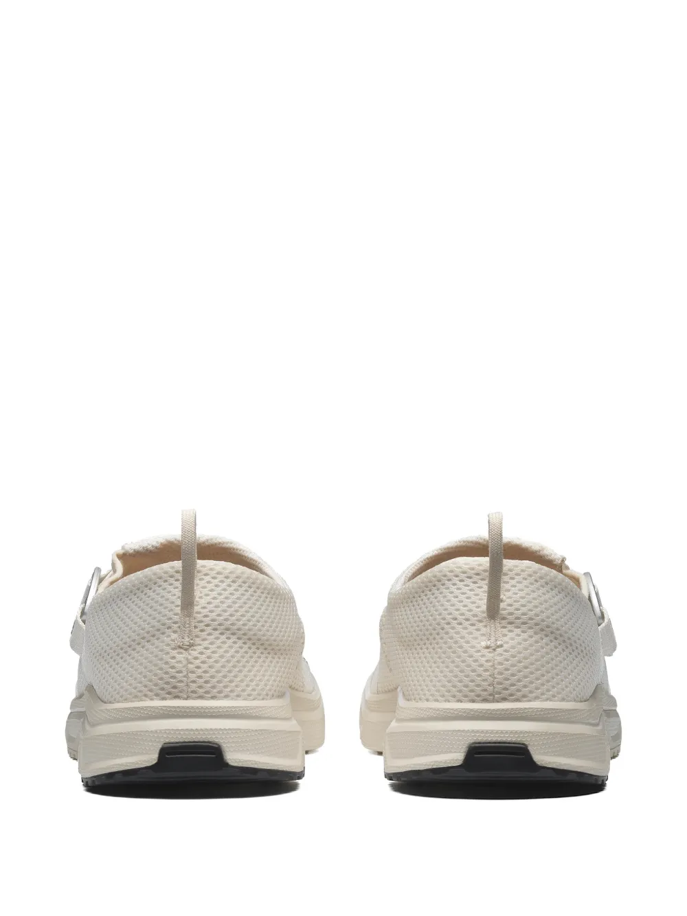 Salomon RX MOC 3.0 Nomad sneakers Wit