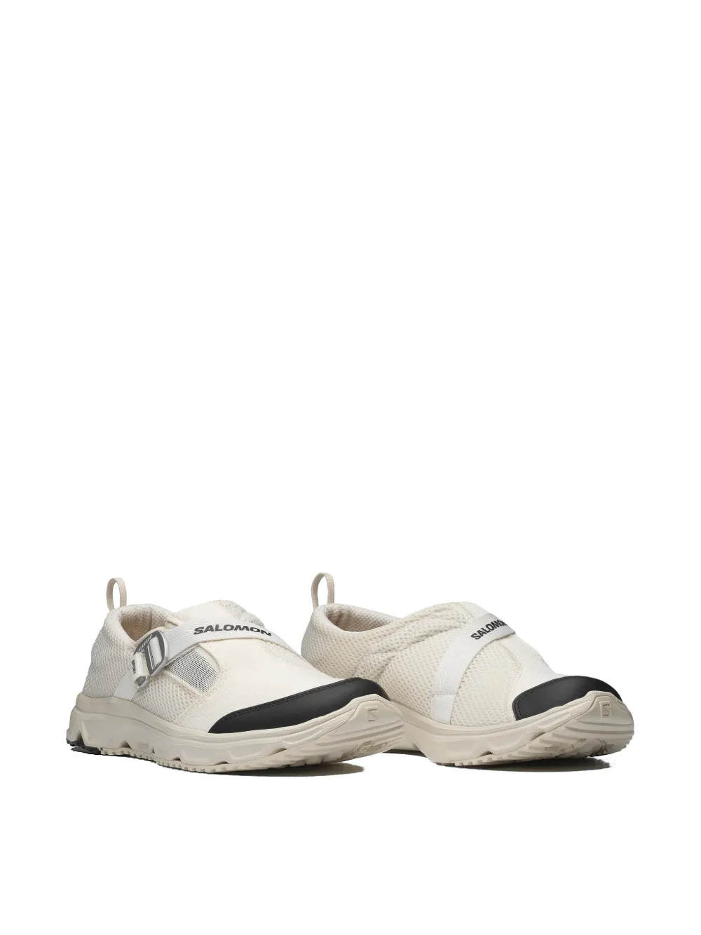 Salomon RX MOC 3.0 Nomad sneakers Wit