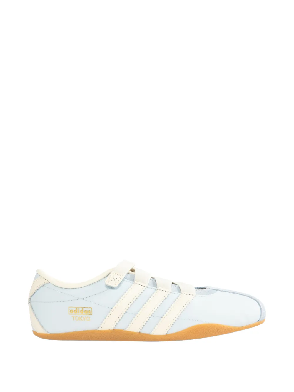 adidas Tokyo MJ strapped sneakers - Blu