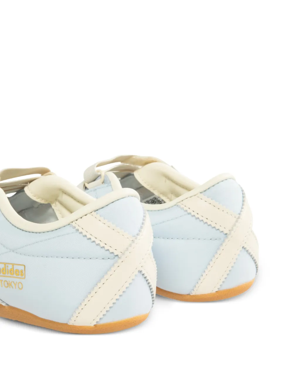 adidas Tokyo MJ sneakers met bandjes Blauw