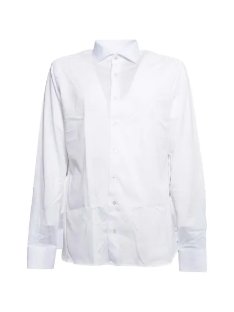 BORRIELLO NAPOLI long-sleeve shirt