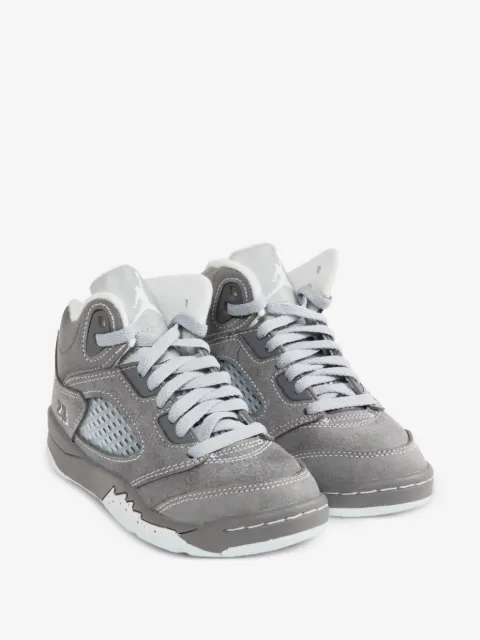 Jordan Kids Air Jordan 5 sneakers