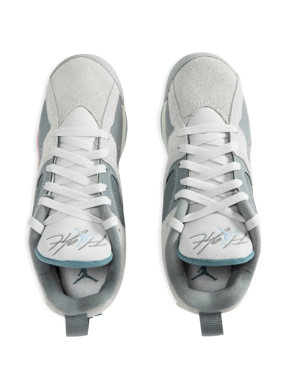 Jordan Kids Air Jordan MVP 92 sneakers Grijs