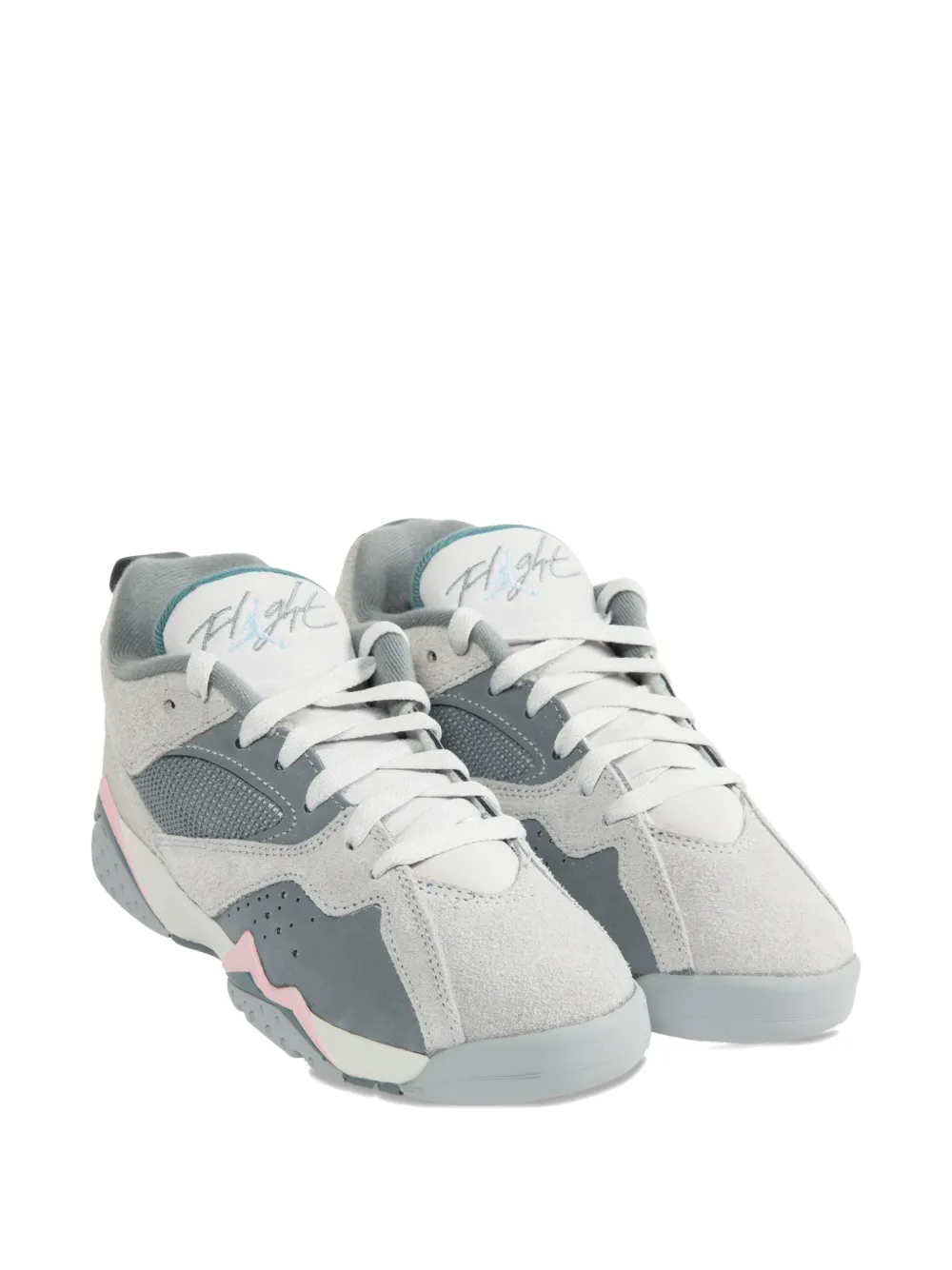 Jordan Kids Air Jordan MVP 92 sneakers - Grigio