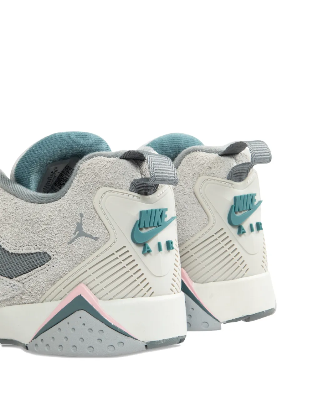 Jordan Kids Air Jordan MVP 92 sneakers Grijs