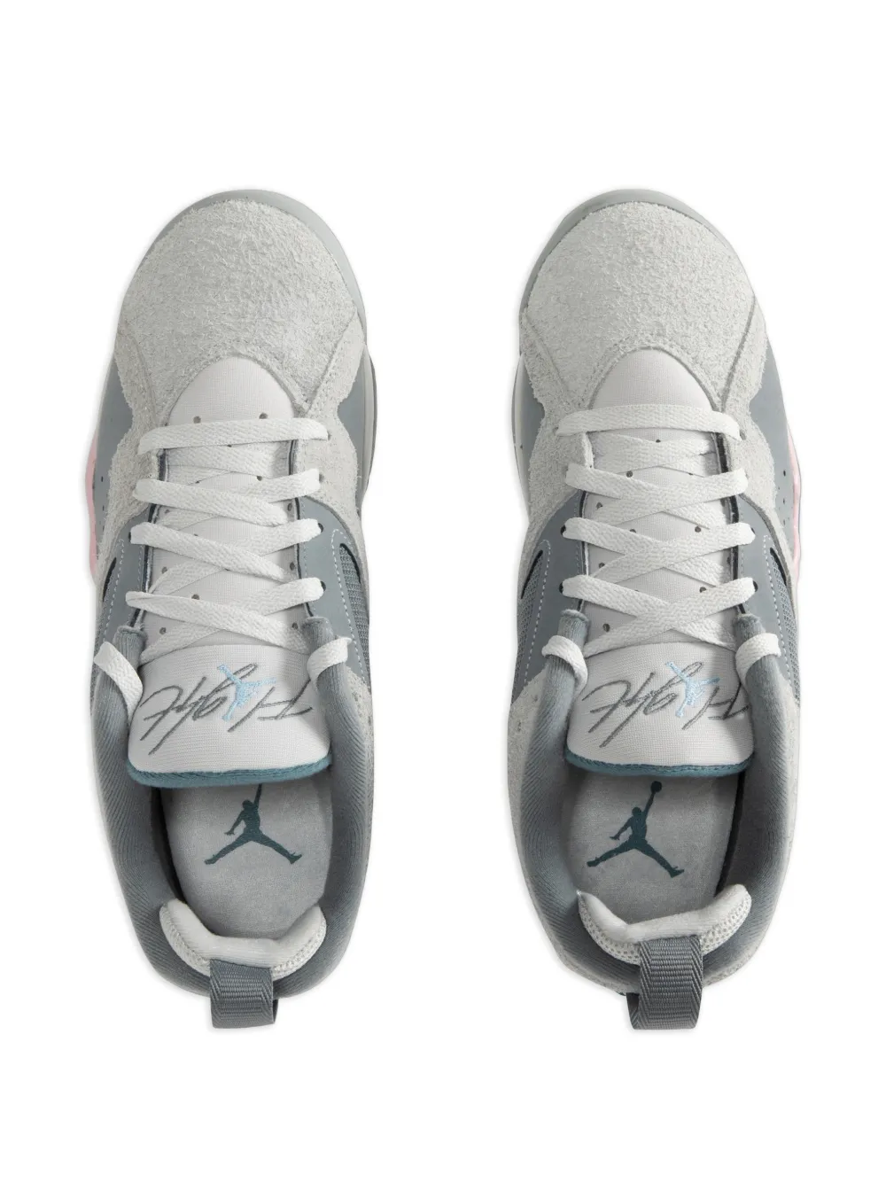 Jordan Air MVP 92 sneakers Grijs