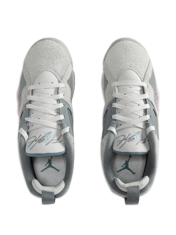 Jordan Air Jordan MVP 92 Sneakers | Grey | FARFETCH