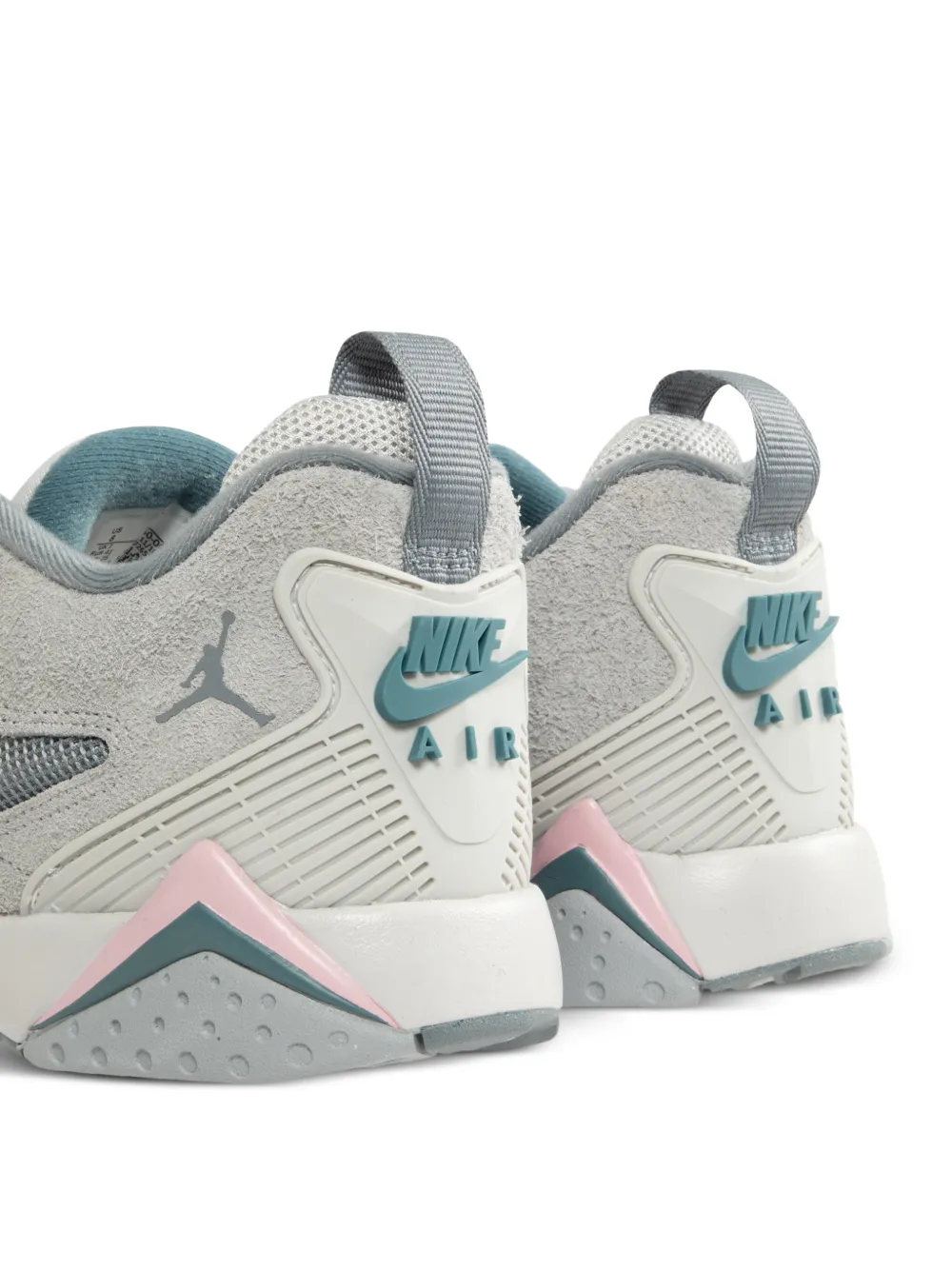 Jordan Air MVP 92 sneakers Grijs