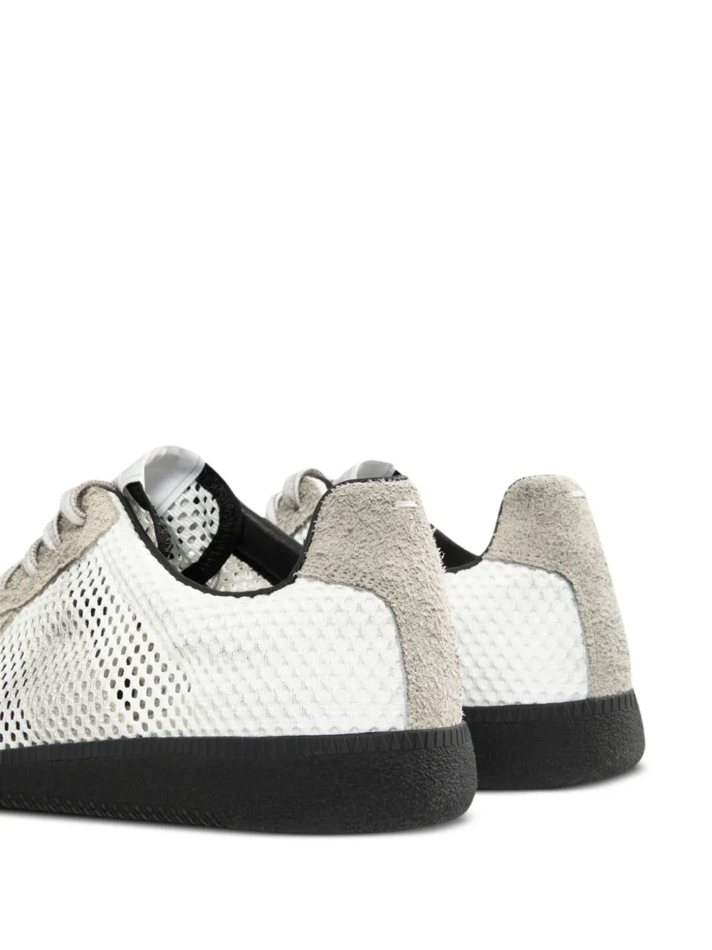 Maison Margiela Replica sneakers Wit