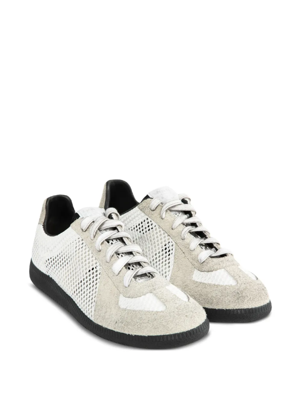 Maison Margiela Replica sneakers Wit