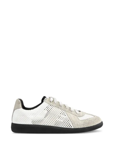 Maison Margiela Replica lace-up sneakers