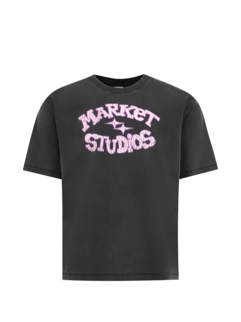 MARKET printed T-shirt