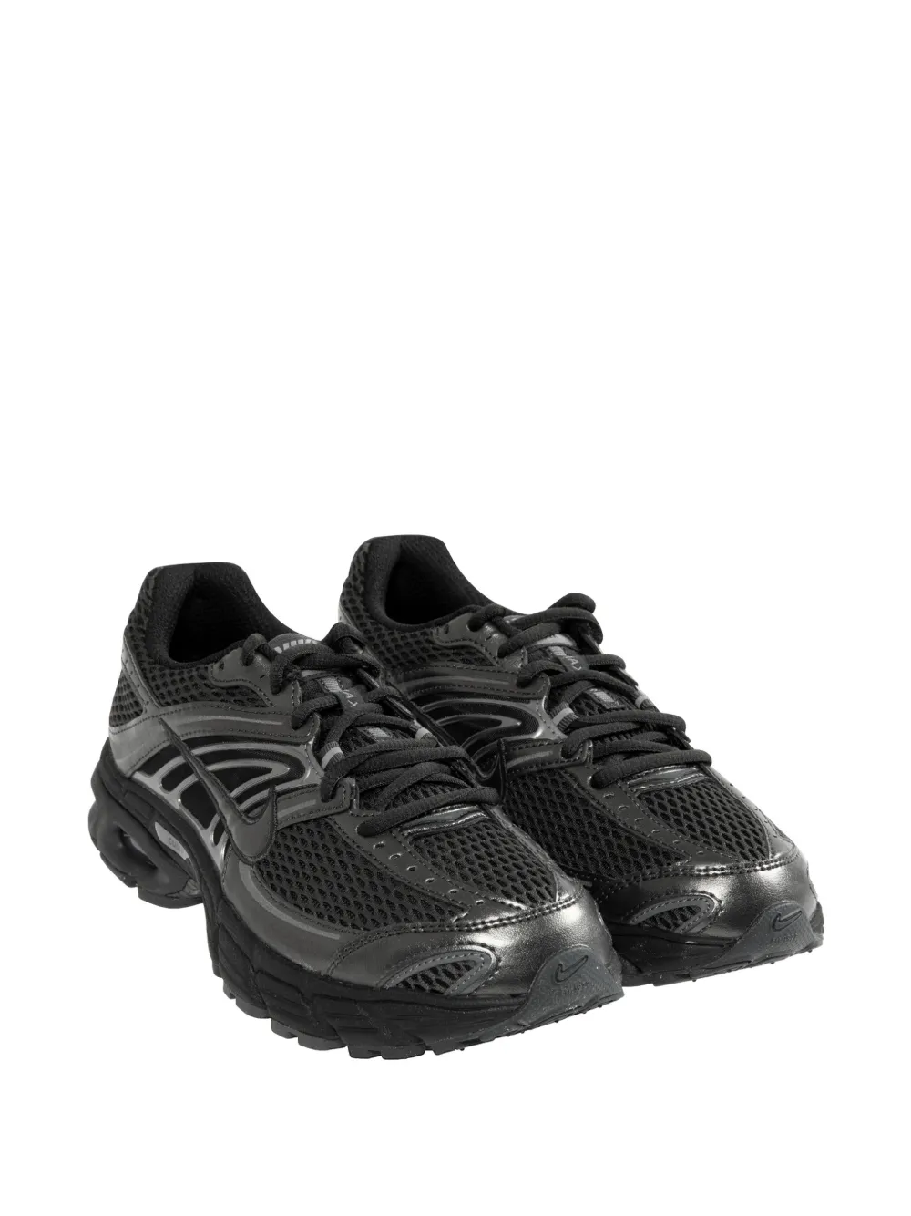 Nike Air Max Moto 2K sneakers Zwart