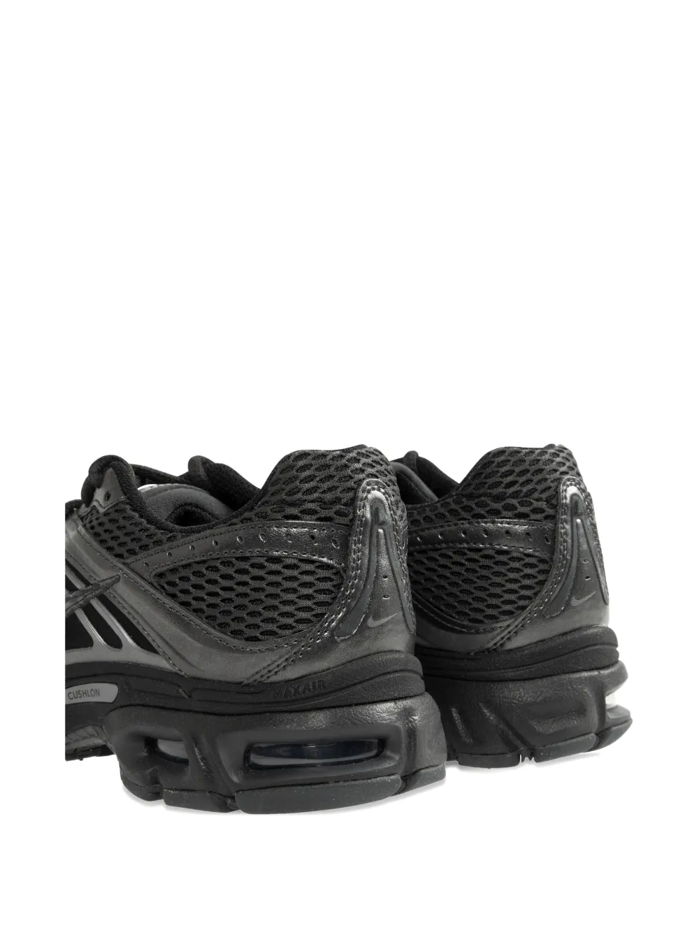 Nike Air Max Moto 2K sneakers Zwart