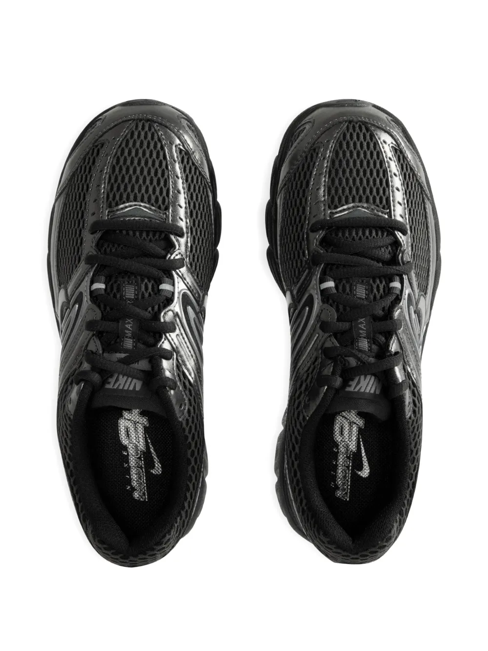 Nike Air Max Moto 2K sneakers Zwart