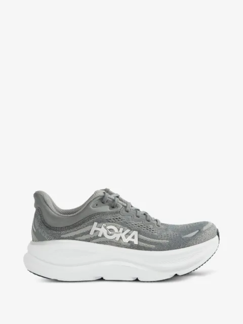 HOKA Bondi 9 performance sneakers
